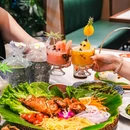 臻味东汶里东南亚融合菜(兴隆石梅湾南洋店) - 万宁市旅游 缩略图 9