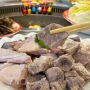 吉G雪乡·铁锅炖(环庆中路店) - 上海市旅游 缩略图 2