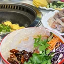 吉G雪乡·铁锅炖(环庆中路店) - 上海市旅游 缩略图 5