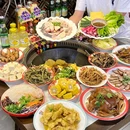 吉G雪乡·铁锅炖(环庆中路店) - 上海市旅游 缩略图 1