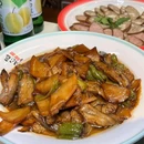 吉G雪乡·铁锅炖(环庆中路店) - 上海市旅游 缩略图 7