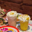 THAIRED泰红里·泰式小排档(万松园店) - 武汉市旅游 缩略图 5