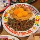 THAIRED泰红里·泰式小排档(万松园店) - 武汉市旅游 缩略图 2