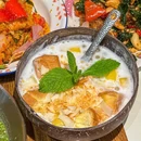 THAIRED泰红里·泰式小排档(万松园店) - 武汉市旅游 缩略图 4