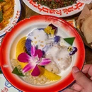 THAIRED泰红里·泰式小排档(万松园店) - 武汉市旅游 缩略图 6