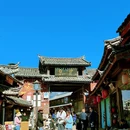 白沙古镇 - 丽江市旅游 缩略图 6