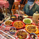 王东梅武昌大排档 - 武汉市旅游 缩略图 8