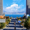 大连星海广场-音乐喷泉 - 大连市旅游 缩略图 3