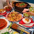 泼辣芋儿鸡(玉林店) - 成都市旅游 缩略图 1