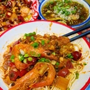 泼辣芋儿鸡(玉林店) - 成都市旅游 缩略图 5