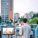 中天左岸公园 - 合肥市旅游 缩略图 7