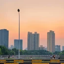 中天左岸公园 - 合肥市旅游 缩略图 8