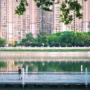中天左岸公园 - 合肥市旅游 缩略图 9
