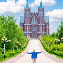 猛犸象公园游乐场 - 呼伦贝尔市旅游 缩略图 4