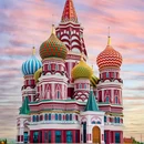 猛犸象公园游乐场 - 呼伦贝尔市旅游 缩略图 1
