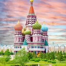 猛犸象公园游乐场 - 呼伦贝尔市旅游 缩略图 5