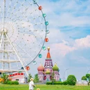 猛犸象公园游乐场 - 呼伦贝尔市旅游 缩略图 2