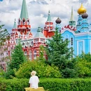 猛犸象公园游乐场 - 呼伦贝尔市旅游 缩略图 6