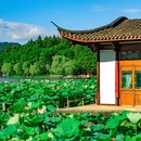 杭州西湖风景名胜区-断桥 - 杭州市旅游 缩略图 7