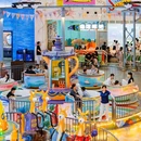 徐州欧乐堡海洋极地世界 - 徐州市旅游 缩略图 6
