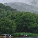 杭州西湖风景名胜区-曲院风荷 - 杭州市旅游 缩略图 1