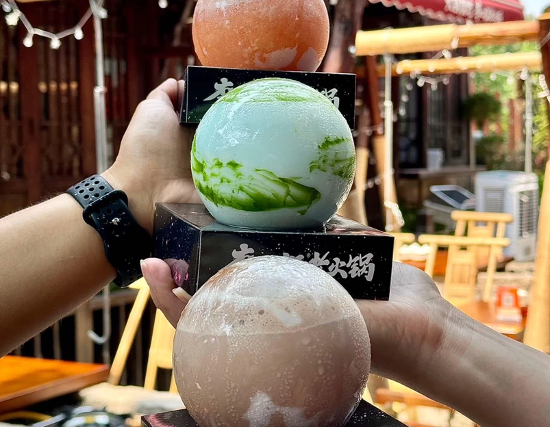 李扯拐老火锅(双流店) - 成都市旅游 1