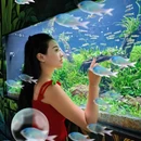 成都极地海洋公园 - 成都市旅游 缩略图 5