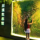 成都极地海洋公园 - 成都市旅游 缩略图 1
