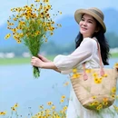 汉城湖旅游风景区-大风阁 - 西安市旅游 缩略图 1