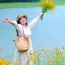 汉城湖旅游风景区-大风阁 - 西安市旅游 缩略图 6