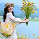 汉城湖旅游风景区-大风阁 - 西安市旅游 缩略图 7