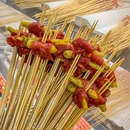 万达广场金牛店-1号门 - 成都市旅游 缩略图 6
