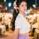 亿啡丽呈明宇酒店(告庄星光夜市店) - 西双版纳傣族自治州旅游 缩略图 4