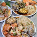 醋小嗲·糟粕醋海鲜火锅(星海广场店) - 大连市旅游 缩略图 1