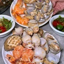 醋小嗲·糟粕醋海鲜火锅(星海广场店) - 大连市旅游 缩略图 5