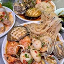 醋小嗲·糟粕醋海鲜火锅(星海广场店) - 大连市旅游 缩略图 6