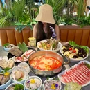 醋小嗲·糟粕醋海鲜火锅(星海广场店) - 大连市旅游 缩略图 8