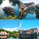 乌镇古镇旅游区 - 嘉兴市旅游 缩略图 3