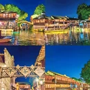 乌镇古镇旅游区 - 嘉兴市旅游 缩略图 9