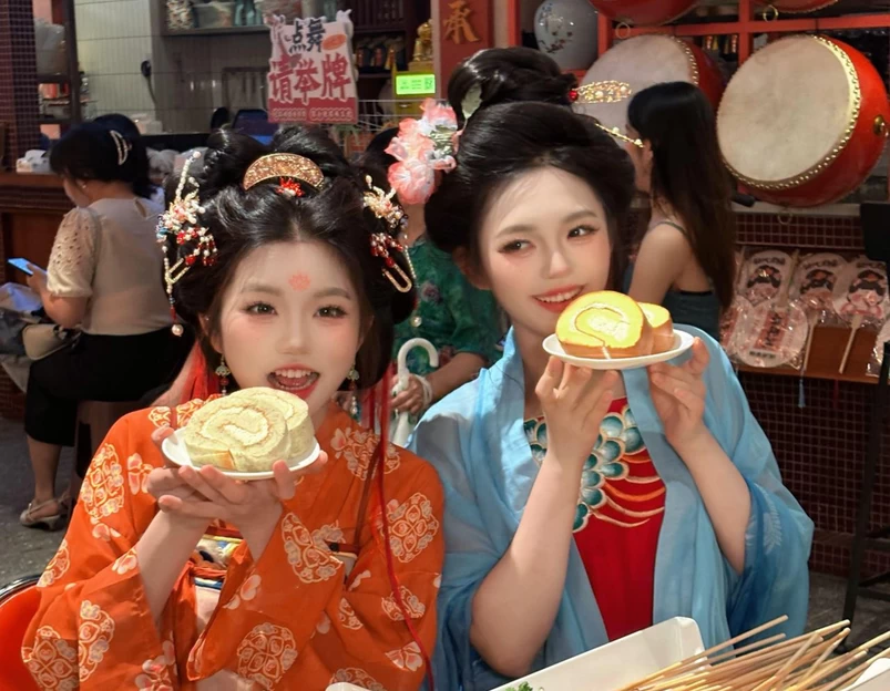 玉虎·串串酒馆(冉家坝店) - 重庆市旅游 1