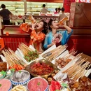 玉虎·串串酒馆(冉家坝店) - 重庆市旅游 缩略图 2