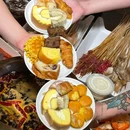 玉虎·串串酒馆(冉家坝店) - 重庆市旅游 缩略图 6