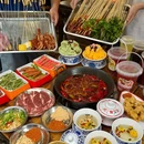 义学巷火锅串串(春熙路香槟广场店) - 成都市旅游 缩略图 1