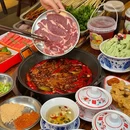 义学巷火锅串串(春熙路香槟广场店) - 成都市旅游 缩略图 2