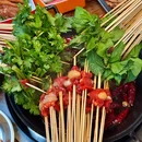 义学巷火锅串串(春熙路香槟广场店) - 成都市旅游 缩略图 4