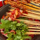 义学巷火锅串串(春熙路香槟广场店) - 成都市旅游 缩略图 5