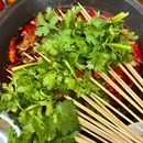 义学巷火锅串串(春熙路香槟广场店) - 成都市旅游 缩略图 6