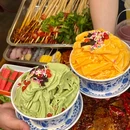 义学巷火锅串串(春熙路香槟广场店) - 成都市旅游 缩略图 9