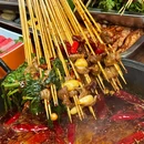 义学巷火锅串串(春熙路香槟广场店) - 成都市旅游 缩略图 7
