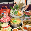 生如夏花泰式火锅(天府大悦城店) - 成都市旅游 缩略图 1